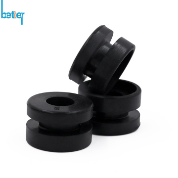 Automotive Mount NBR Nitrile  EPDM Rubber Grommet